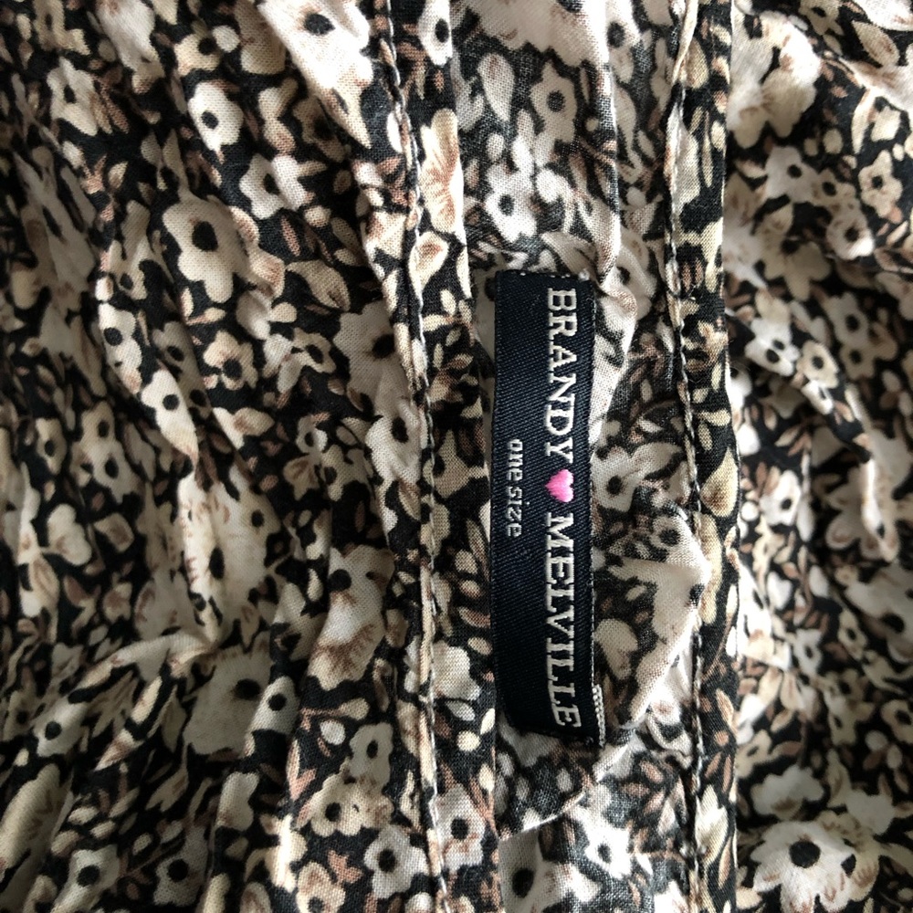 Fashion dress!